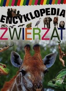 Obrazek Encyklopedia zwierząt