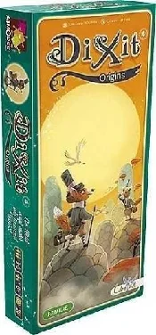Polnische buch : DIXIT 4