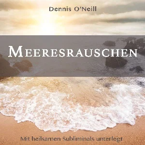 Obrazek O'NEILL, D: MEERESRAUSCHEN