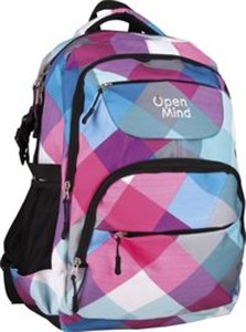 Bild von Plecak Open Mind 10