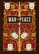 Zobacz : War and Pe... - Leo Tolstoy
