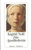 Książka : Die Apothe... - Ingrid Noll