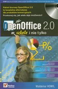 OpenOffice... - Waldemar Howil - Ksiegarnia w niemczech