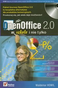Bild von OpenOffice 2.0 w szkole i nie tylko