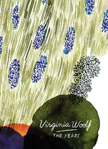 Bild von WOOLF, V: YEARS (VINTAGE CLASSICS WOOLF SERIES)