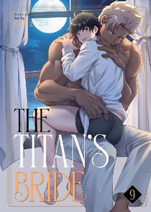Bild von ITKZ: TITAN'S BRIDE VOL. 9