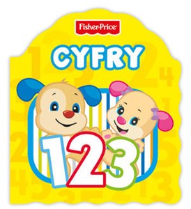 Bild von Fisher Price Cyfry