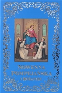 Bild von Nowenna Pompejańska i Różaniec