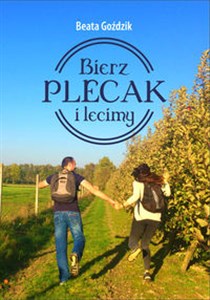 Bild von Bierz plecak i lecimy