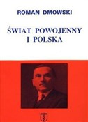 Polnische buch : Świat powo... - Roman Dmowski