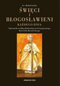 Święci i B... - ks. Rafał Gniła -  polnische Bücher