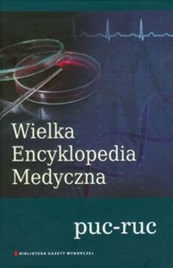 Bild von Wielka Encyklopedia Medyczna t.18