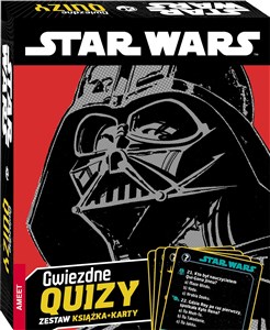 Bild von Star Wars Gwiezdne Quizy BOX-2