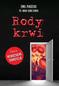 Obrazek Rody krwi Niewidzialna transfuzja