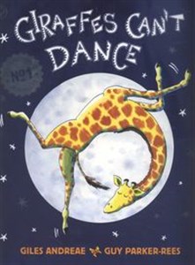 Bild von Giraffes Can't Dance