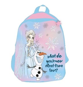 Bild von Plecak mały Frozen