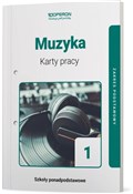 Polska książka : Muzyka Kar... - Krystyna Serwańska
