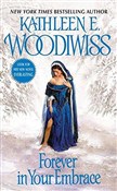 Polnische buch : Forever in... - Kathleen E. Woodiwiss