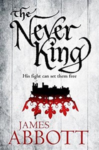 Bild von The Never King