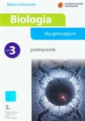Książka : Biologia p... - Barbara Klimuszko