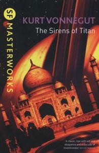 Bild von The Sirens Of Titan