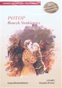 [Audiobook... - Henryk Sienkiewicz -  fremdsprachige bücher polnisch 