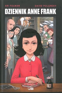 Bild von Dziennik Anne Frank