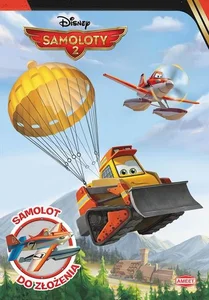 Bild von Samoloty 2 KRW1