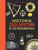 Historia ż... - Barry Pickthall - buch auf polnisch 