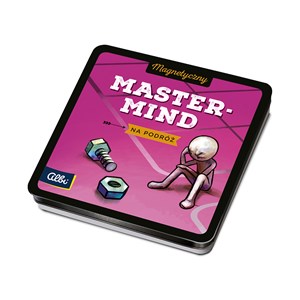 Bild von Magnetyczna gra na podróż MasterMind