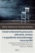 Polska książka : Uwarunkowa... - Maria Katarzyna Grzegorzewska