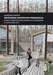 Obrazek Współczesna architektura przedszkolna