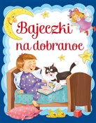 Polnische buch : Bajeczki n... - Opracowanie Zbiorowe