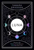 Luna - Tamara Driessen -  polnische Bücher