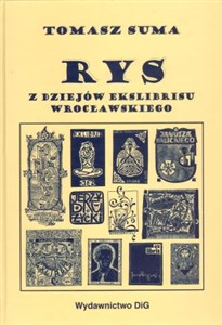 Bild von Rys Z dziejów exlibrisu wrocławskiego