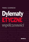 Książka : Dylematy e... - Paweł Czarnecki