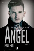 Angel - Brianne Sarah - buch auf polnisch 