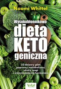 Obrazek Wysokobłonnikowa dieta ketogeniczna