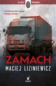 Polnische buch : Zamach - Maciej Liziniewicz