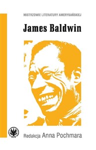 Bild von James Baldwin