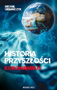 Obrazek Historia przyszłości Koronawirus