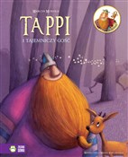 Książka : Tappi i ta... - Marcin Mortka