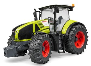 Obrazek Traktor Claas Axion 950