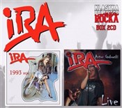 IRA: 1993 ... - Ira -  Polnische Buchandlung 