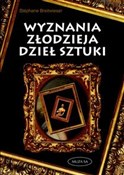 Zeige Details für Wyznania złodzieja dzieł sztuki Wyznania z... - Stephane Breitweiser -  fremdsprachige bücher polnisch