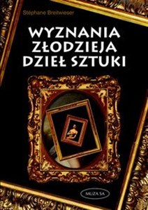 Bild von Wyznania złodzieja dzieł sztuki