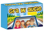 Gra w auci... -  fremdsprachige bücher polnisch 