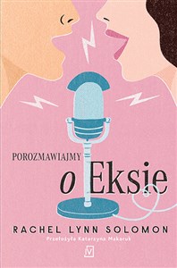 Obrazek Porozmawiajmy o eksie