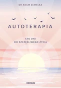 Polnische buch : Autoterapi... - Adam Zemełka