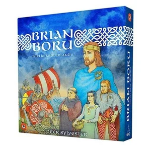 Obrazek Brian Boru